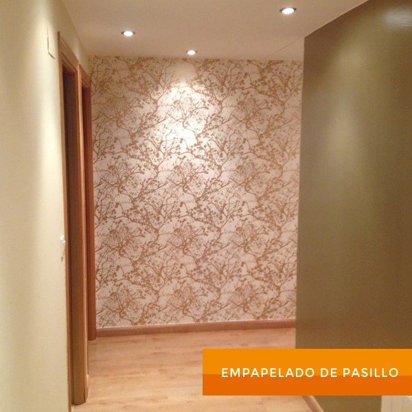 Pintura decorativa