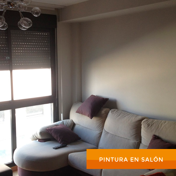 Pintura de salón